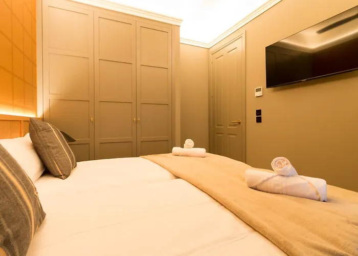 Old Town By Staynnapartments