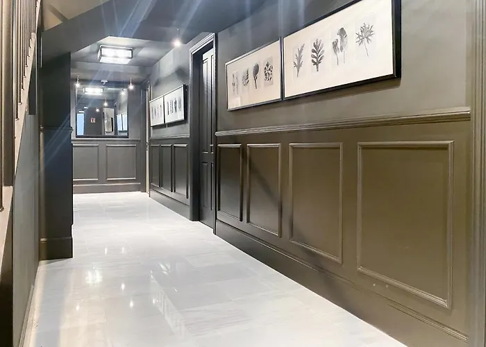 Old Town By Staynnapartments * Bilbau