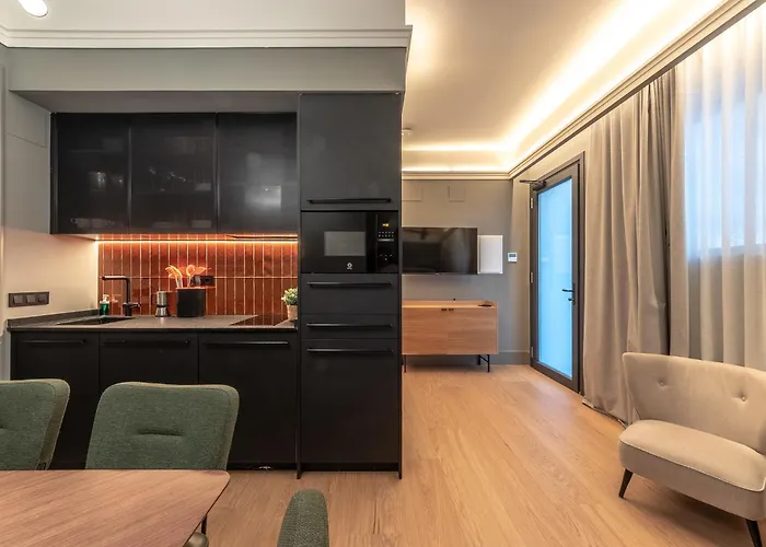 Old Town By Staynnapartments *