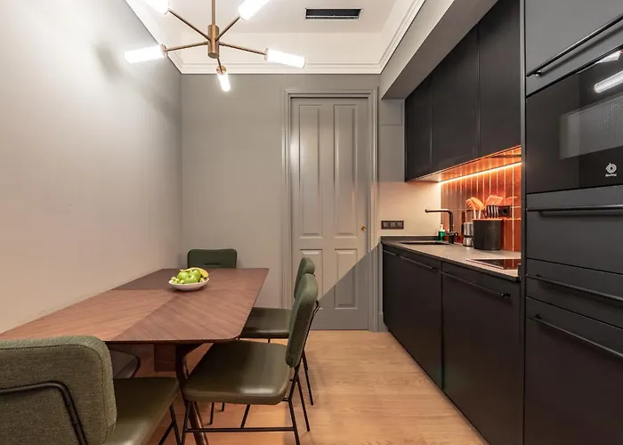 Old Town By Staynnapartments Apartamento *