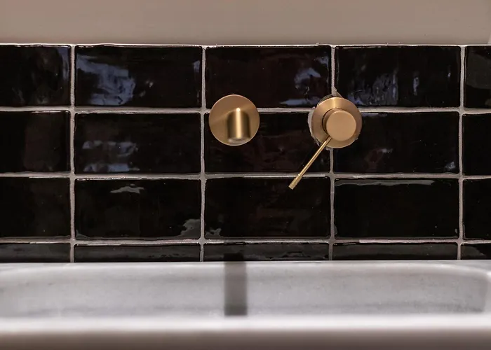 Old Town By Staynnapartments * Bilbau