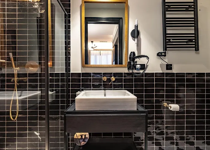 Old Town By Staynnapartments Apartamento *