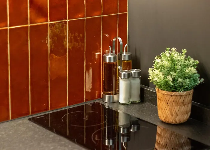 Apartamento Old Town By Staynnapartments *