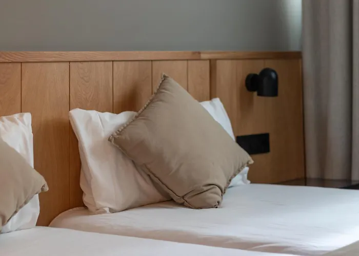 Old Town By Staynnapartments Bilbau