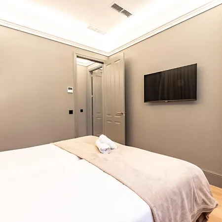 Old Town By Staynnapartments Apartment *