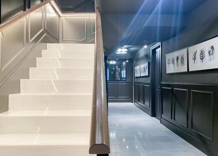 Old Town By Staynnapartments *