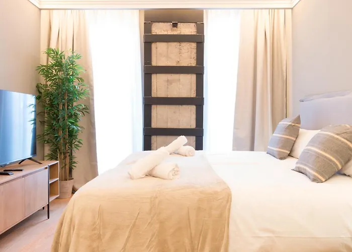 Old Town By Staynnapartments *