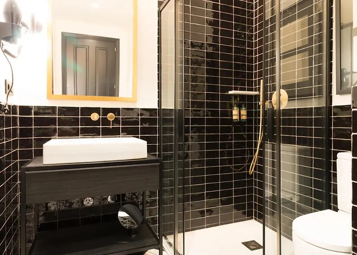 Old Town By Staynnapartments Apartment *