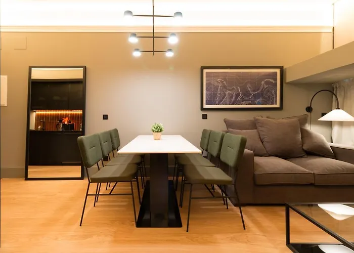 Old Town By Staynnapartments Apartment