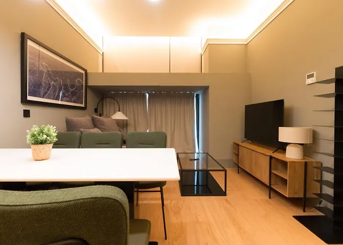 Old Town By Staynnapartments