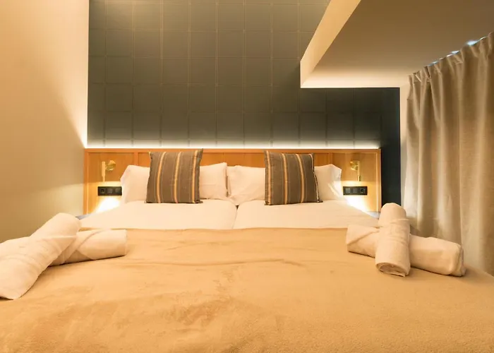 Apartment Old Town By Staynnapartments *