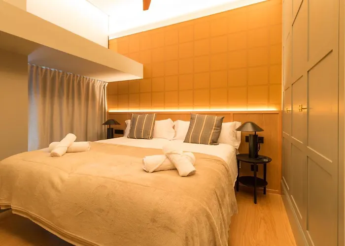 Old Town By Staynnapartments