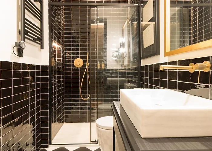 Apartment Old Town By Staynnapartments Bilbao