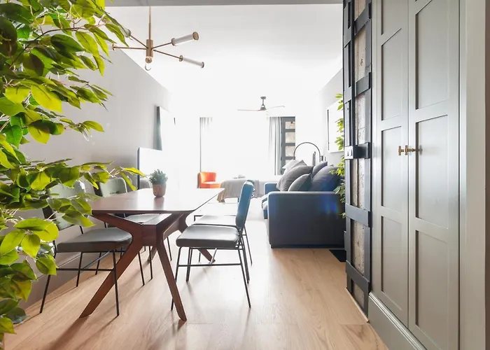 Old Town By Staynnapartments Apartment *