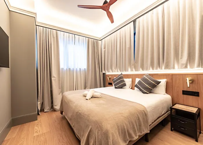 Apartment Old Town By Staynnapartments