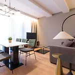 公寓 Old Town By Staynnapartments *
