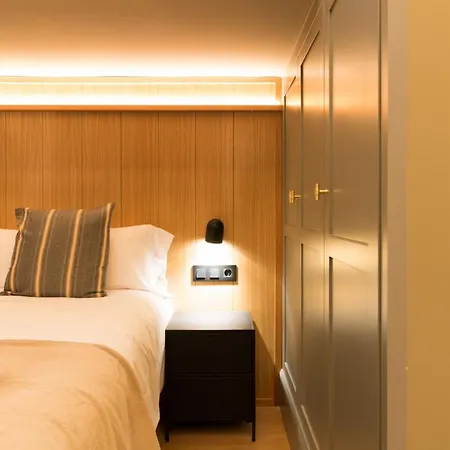 Old Town By Staynnapartments בילבאו