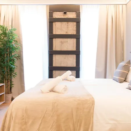 Old Town By Staynnapartments *