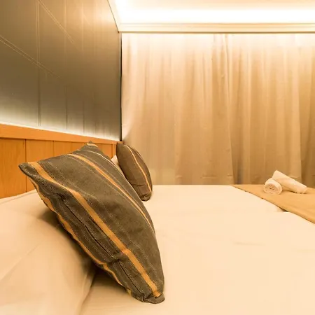 Old Town By Staynnapartments * בילבאו