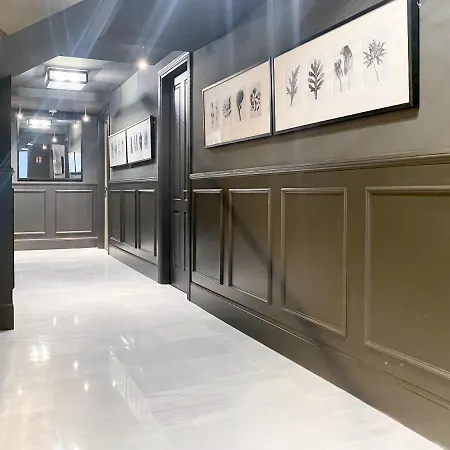 Old Town By Staynnapartments * בילבאו