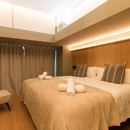 דירה Old Town By Staynnapartments בילבאו