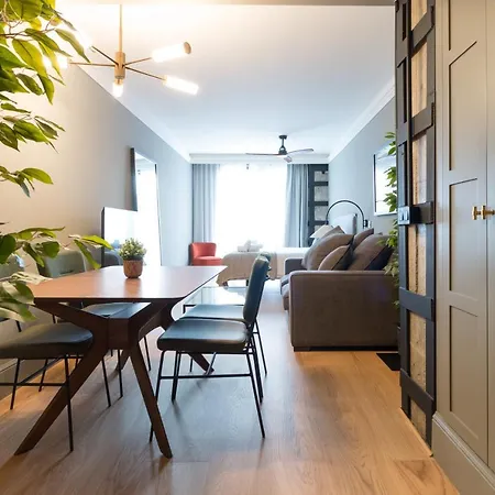 Old Town By Staynnapartments בילבאו