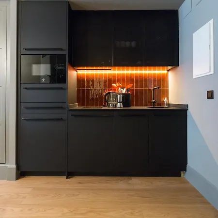 Old Town By Staynnapartments *