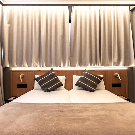 Old Town By Staynnapartments * בילבאו