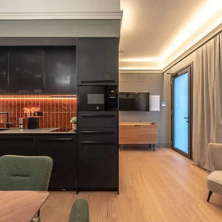 Old Town By Staynnapartments *