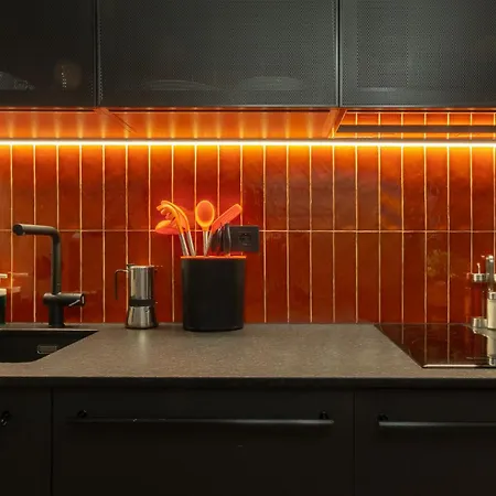 Old Town By Staynnapartments דירה בילבאו