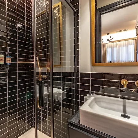 Old Town By Staynnapartments *