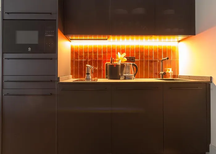 Old Town By Staynnapartments