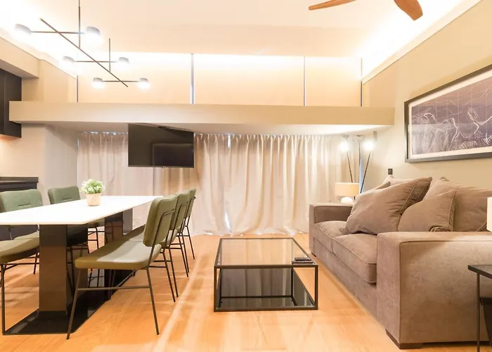 Old Town By Staynnapartments アパート