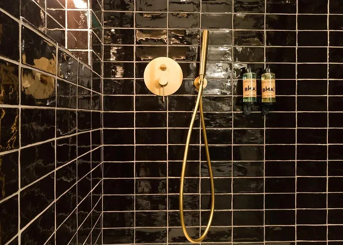 アパート Old Town By Staynnapartments