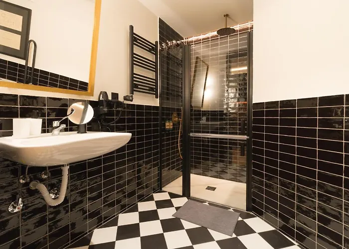 Old Town By Staynnapartments