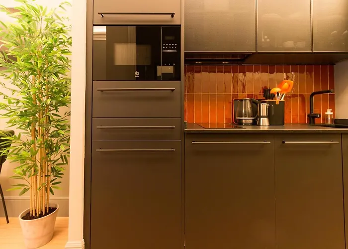 Old Town By Staynnapartments アパート