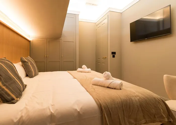 Old Town By Staynnapartments アパート *