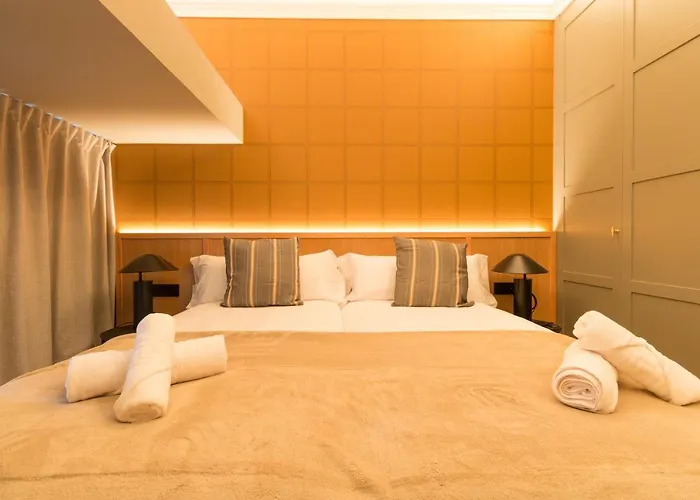 Old Town By Staynnapartments *