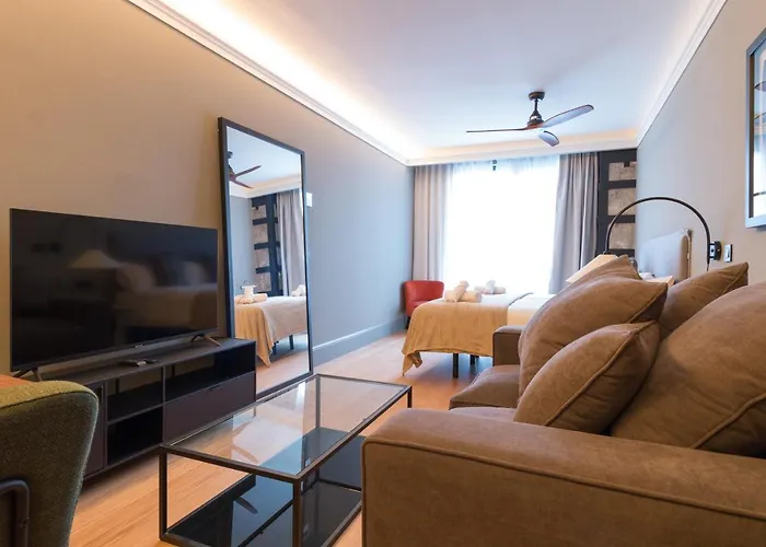 Old Town By Staynnapartments アパート