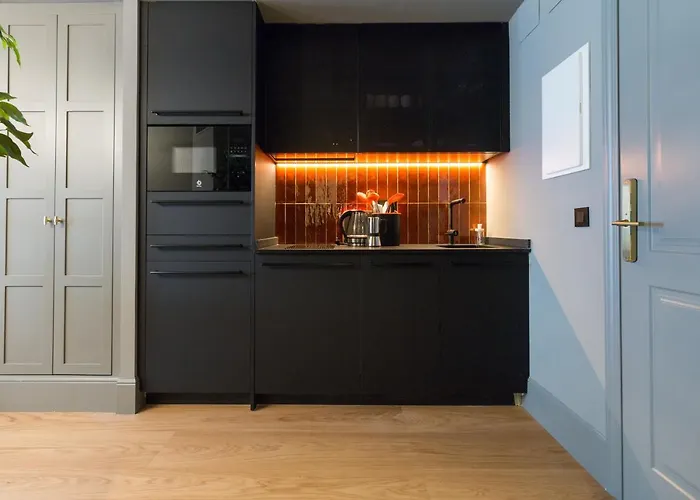 Old Town By Staynnapartments *