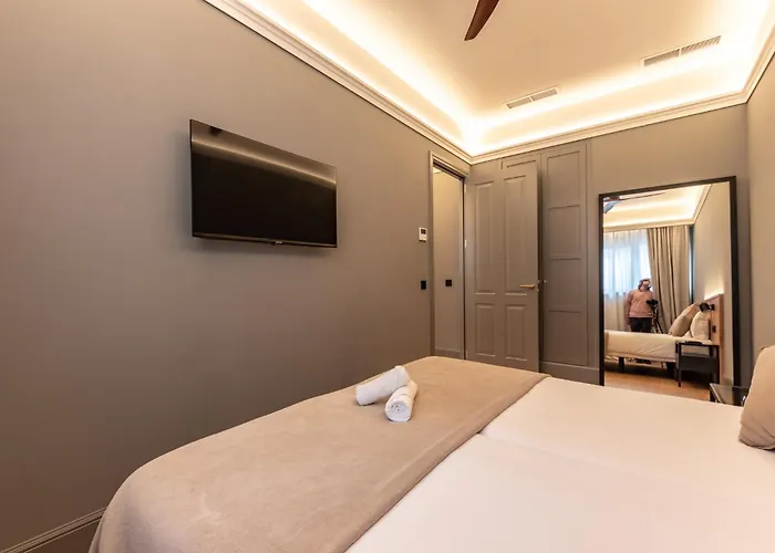 Old Town By Staynnapartments *