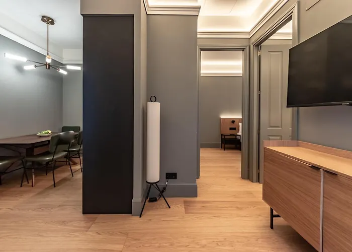 Old Town By Staynnapartments アパート