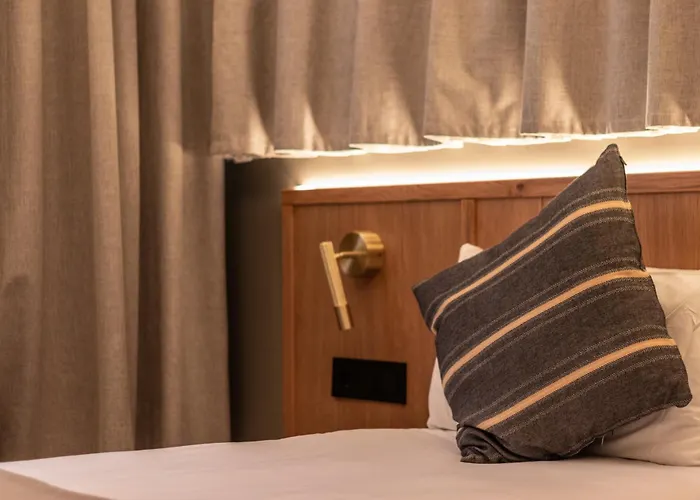 アパート Old Town By Staynnapartments