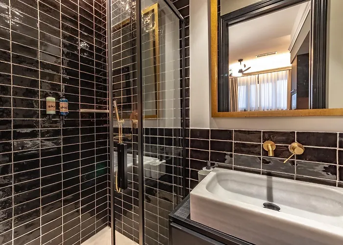 Old Town By Staynnapartments *